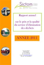 <p>Rapport annuel 2011</p>