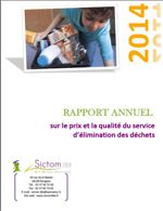<p>Rapport annuel 2014</p>
