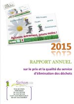<p>Rapport annuel 2015</p>