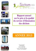 <p>Rapport annuel 2013</p>