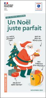 <p>Un Noël juste parfait</p>