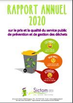 <p>Rapport annuel 2020</p>