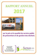 <p>Rapport annuel 2017</p>